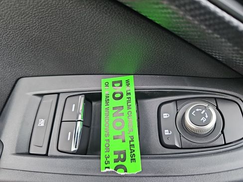 New 2026 Subaru Crosstrek 2.5i Limited AWD/4WD image 34