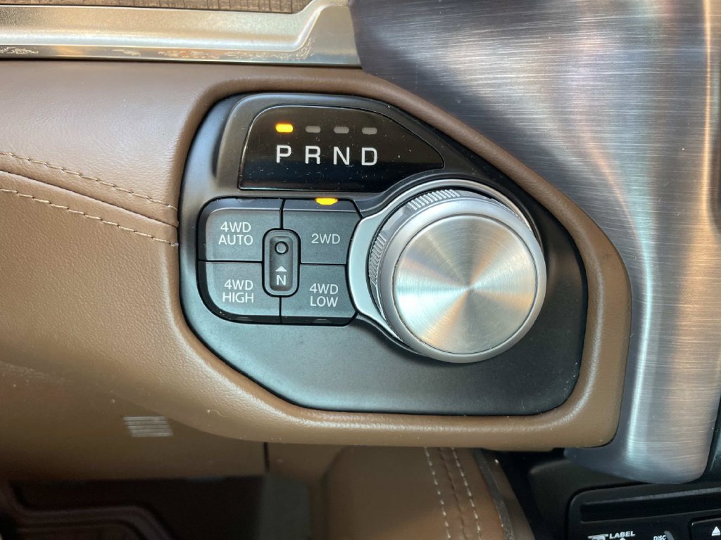 Used 2019 RAM 1500 Limited AWD/4WD image 41