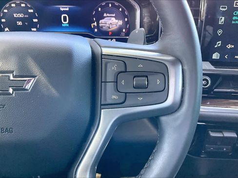 Used 2024 Chevrolet Silverado 1500 RST image 19