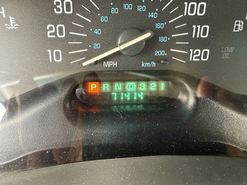 Used 2005 Buick Century Sedan image 21