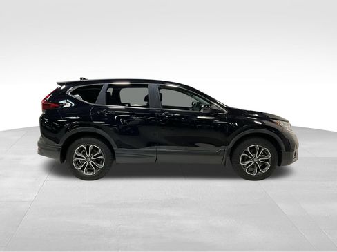Used 2020 Honda CR-V EX-L image 4