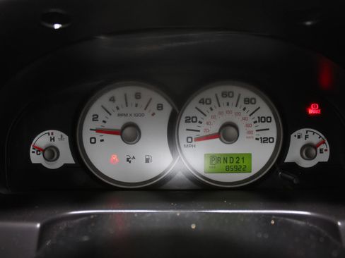 Used 2007 Ford Escape XLS FWD image 11