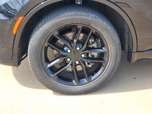 Used 2024 Dodge Durango GT AWD/4WD image 12