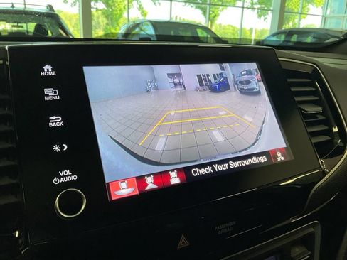 Used 2022 Honda Ridgeline Black Edition image 18