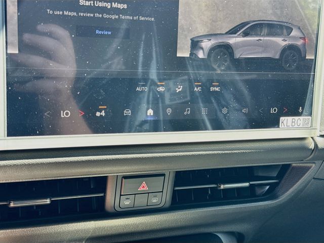 New 2026 MAZDA CX-5 Select AWD/4WD image 16