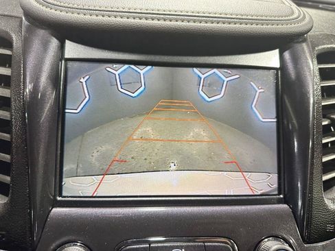 Used 2017 Chevrolet Impala LT w/ Leather Package FWD image 14