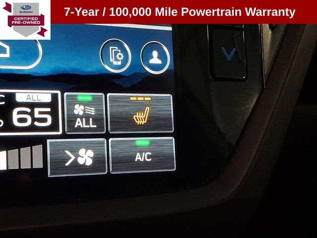 Certified 2026 Subaru Forester Premium AWD/4WD image 23