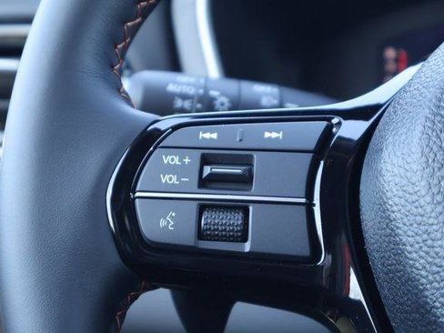 New 2026 Honda Passport TrailSport Elite image 18