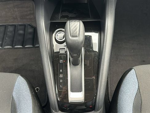 Used 2025 Nissan Versa SV FWD image 26