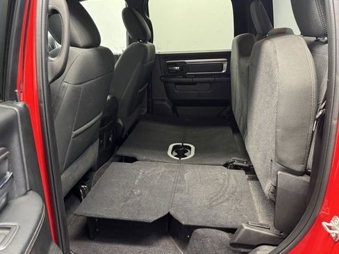 Used 2021 RAM 1500 Classic Warlock image 32