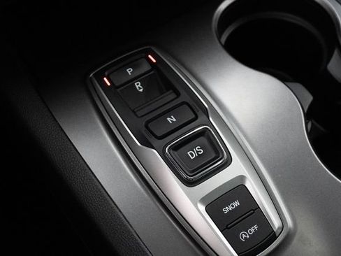 Used 2020 Honda Ridgeline RTL image 11