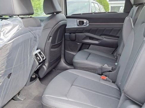 New 2026 Kia Sorento SX AWD/4WD image 13