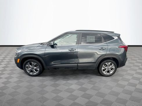 Used 2024 Kia Seltos S AWD/4WD image 36
