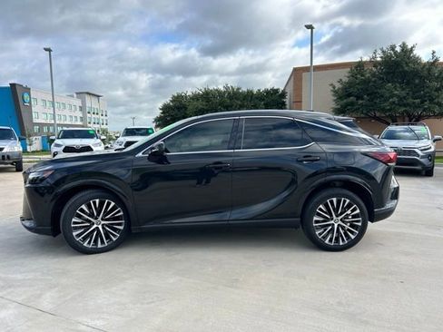Used 2023 Lexus RX 350 Premium Plus w/ Cold Area Package FWD image 6