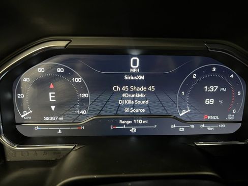 Used 2024 GMC Sierra 3500 AT4 w/ AT4 Premium Plus Package image 31