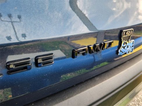 Used 2026 Chevrolet Traverse Z71 w/ Driver Confidence Package image 9