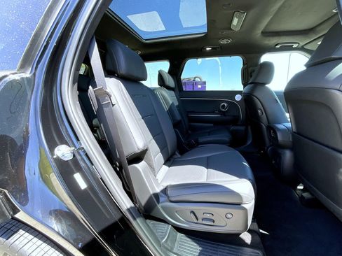 Certified 2026 Hyundai Palisade Calligraphy AWD/4WD image 19