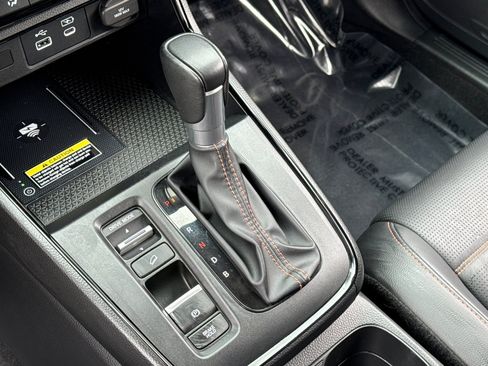 Certified 2024 Honda CR-V Sport Touring image 17