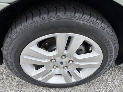 Used 2009 Ford Fusion SEL image 25
