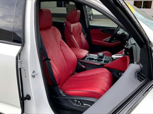 Certified 2022 Acura MDX Type S AWD/4WD image 6