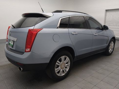 Used 2014 Cadillac SRX FWD image 9