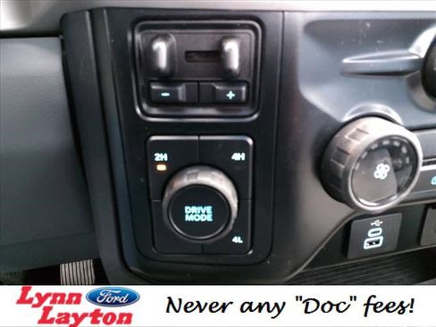 Used 2024 Ford F350 XL w/ Snow Plow Prep Package image 26