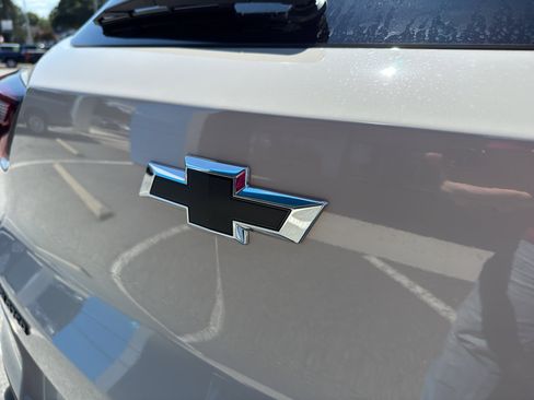 New 2026 Chevrolet TrailBlazer RS w/ Convenience Package FWD image 6