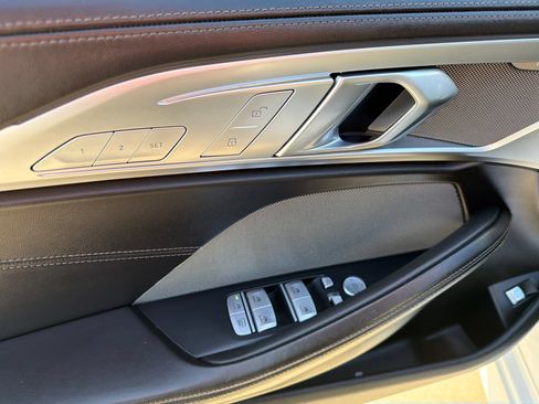 Used 2021 BMW M850i Gran Coupe xDrive AWD/4WD image 16