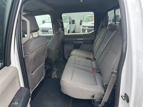 Used 2020 Ford F150 XLT w/ Equipment Group 302A Luxury AWD/4WD image 8