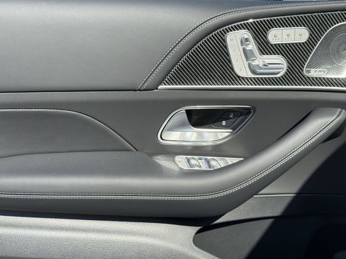 New 2026 Mercedes-Benz GLE 53 AMG 4MATIC Coupe image 12