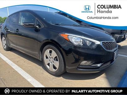 Used 2016 Kia Forte LX