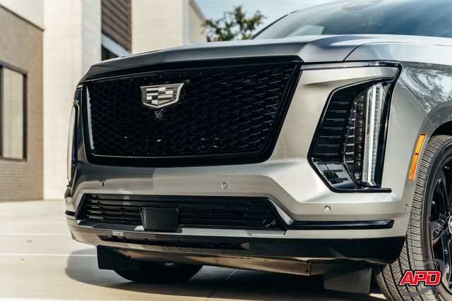 Used 2026 Cadillac Escalade Platinum Sport AWD/4WD image 69