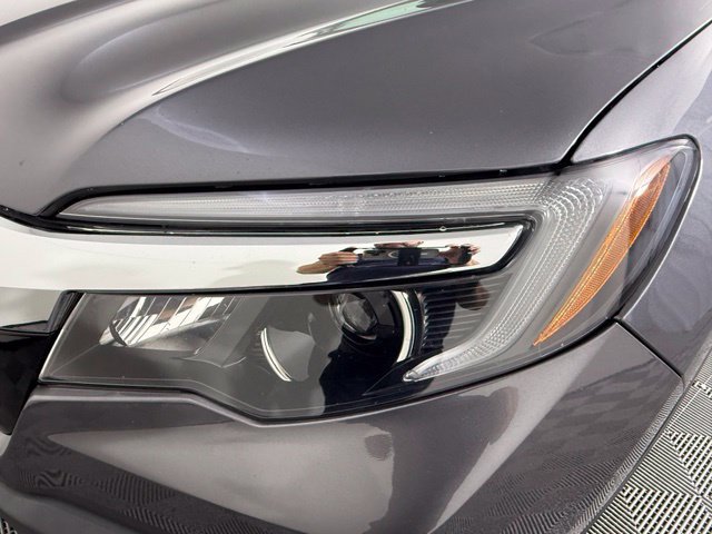 Used 2019 Honda Ridgeline RTL-E image 11