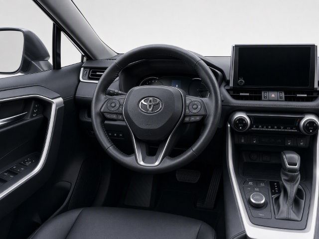 Used 2023 Toyota RAV4 XLE Premium AWD/4WD image 20