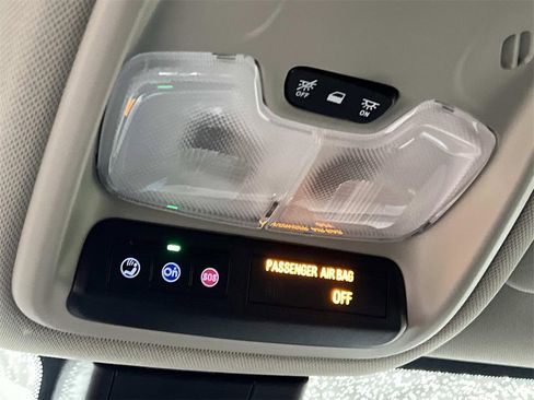 Certified 2024 Buick Encore GX Sport Touring w/ Comfort Package image 26