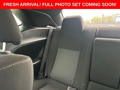 Used 2020 Dodge Challenger R/T Scat Pack RWD image 17