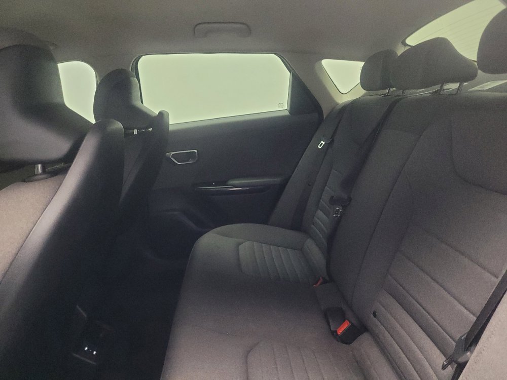 Used 2025 Kia K4 EX FWD image 18