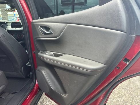 Used 2019 Chevrolet Blazer RS FWD image 22