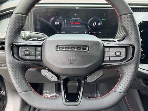Used 2025 Dodge Charger Daytona R/T w/ Quick Order Package 25M R/T AWD/4WD image 32