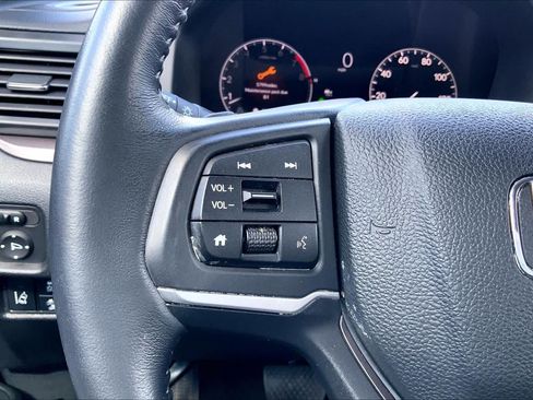 Used 2025 Honda Ridgeline Sport+ image 23