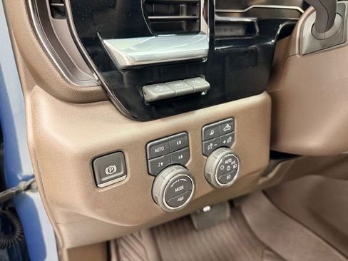 Certified 2025 Chevrolet Silverado 2500 LTZ w/ LTZ Plus Package image 26