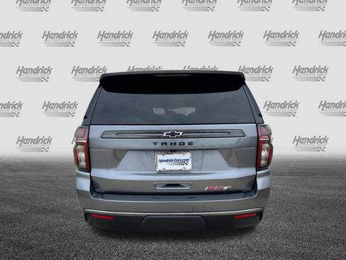 Used 2022 Chevrolet Tahoe RST w/ Luxury Package image 8