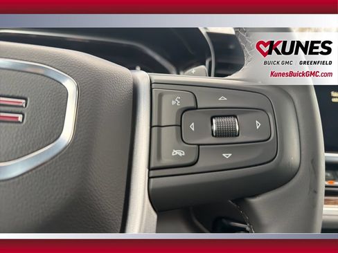 New 2026 GMC Sierra 1500 Elevation w/ Elevation Premium Package AWD/4WD image 22