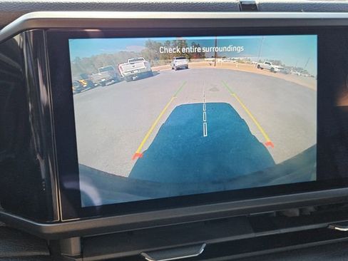 Used 2024 Jeep Wrangler Sport S image 16