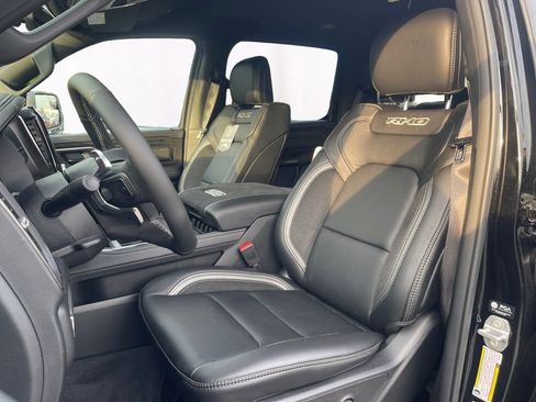 New 2026 RAM 1500 RHO AWD/4WD image 9