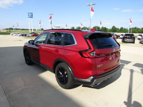 Used 2024 Honda CR-V Sport-L image 7