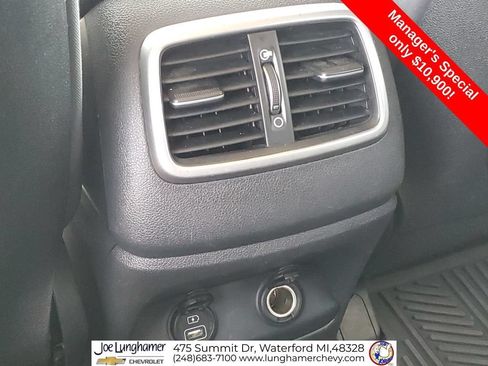 Used 2020 Kia Sorento LX AWD/4WD image 20
