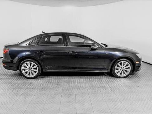Used 2018 Audi A4 2.0T Ultra Premium FWD image 9