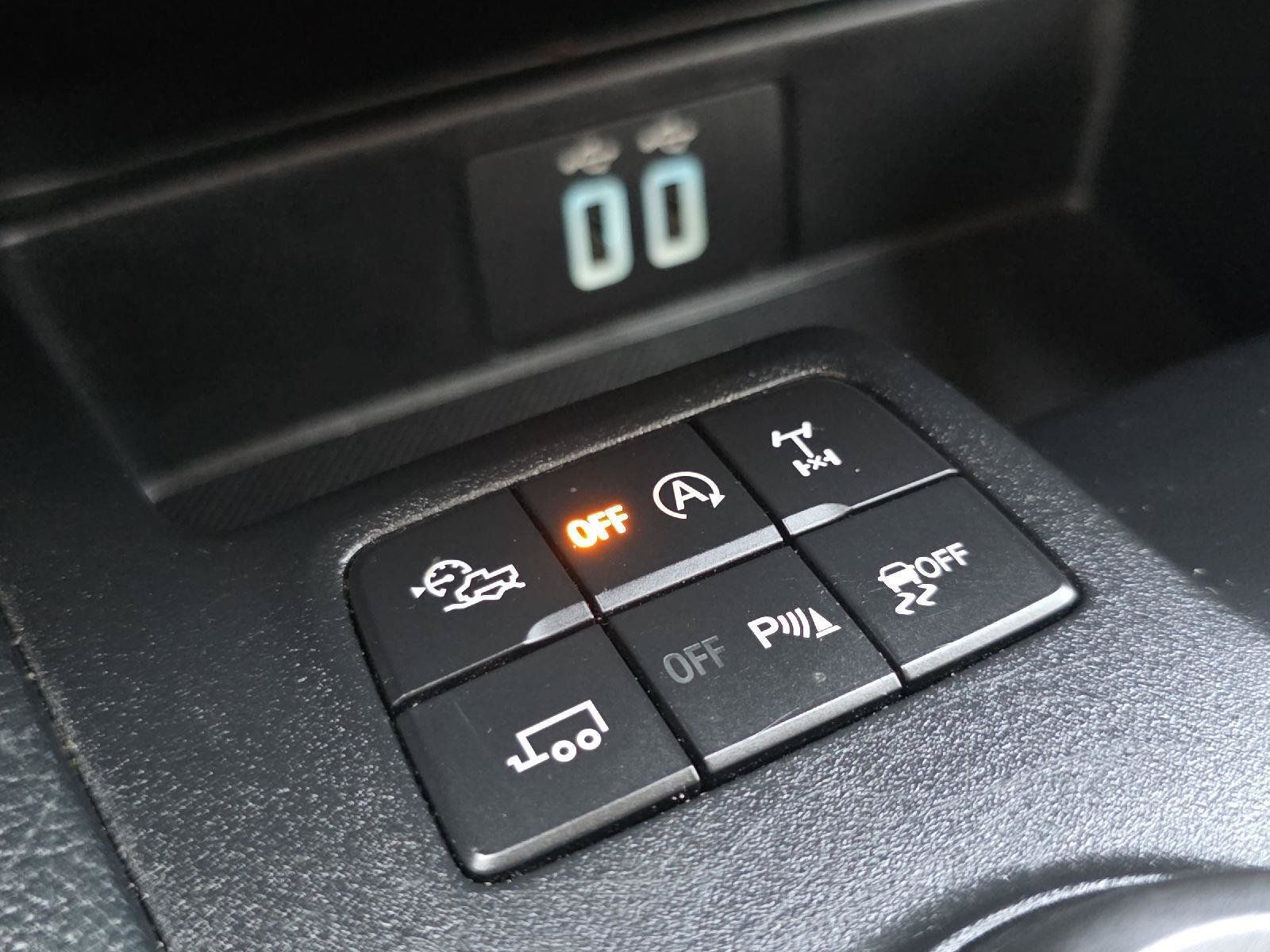 Used 2021 Ford Ranger Lariat w/ Tremor Off-Road Package AWD/4WD image 18