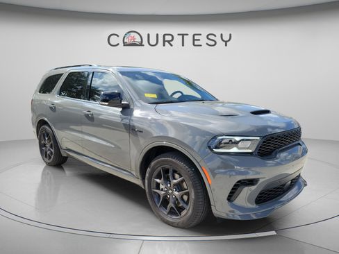Used 2026 Dodge Durango GT AWD/4WD image 4